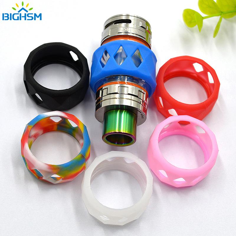 Accessories For Vaping - Blase Glasrohr Schutzhülle Wrap Hülse rutsch