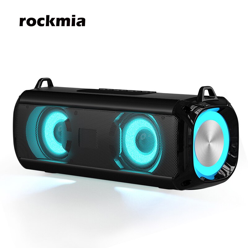Anker Speaker Soundcore Mini - Beliebte rockmia rgb led lichter lautsprecher