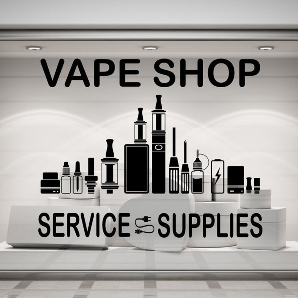 Vaping Shop - Vape Shop Elektronische Zigarette Service &