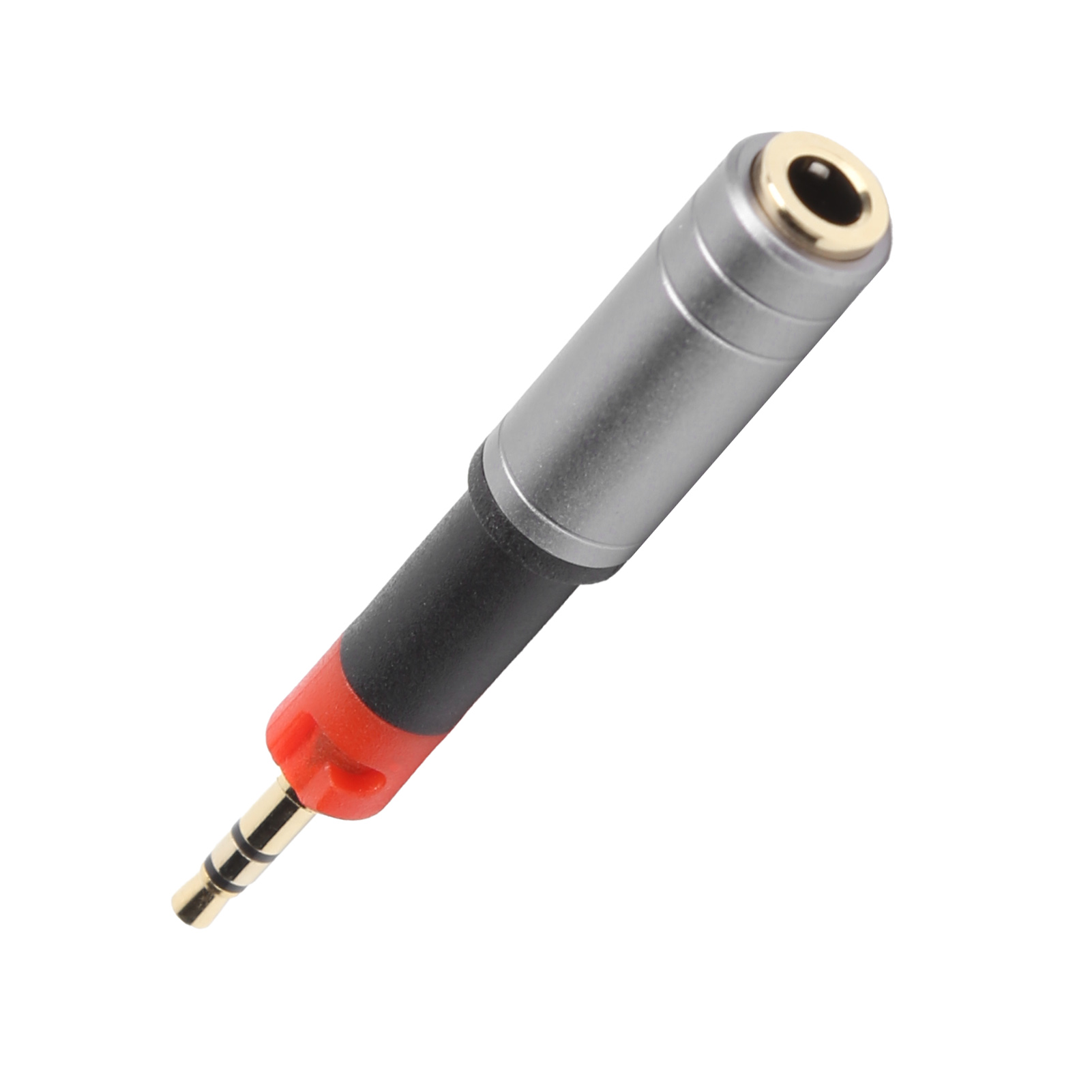 Audio Technica Headphone Ath-M50X - 2,5-mm-auf-3,5-mm-Kopfhörer-Audio-Adapter-Konverter, passend für Audio-Technica ATH-M70X M40X