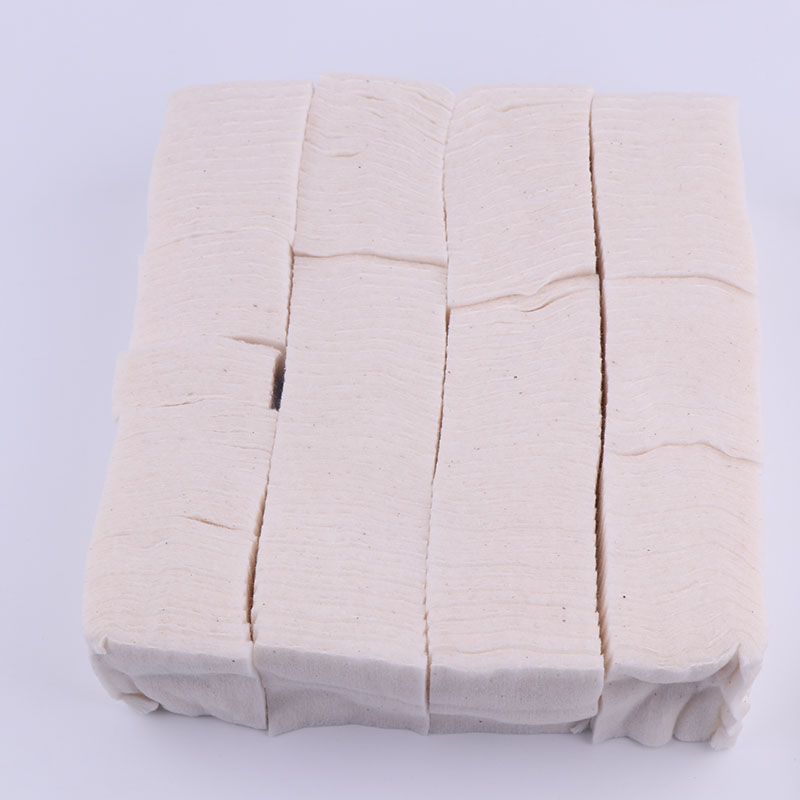 Cotton Wick Organic - Xfkm 180 teile/beutel Packung japanische Bio-Baumwolle