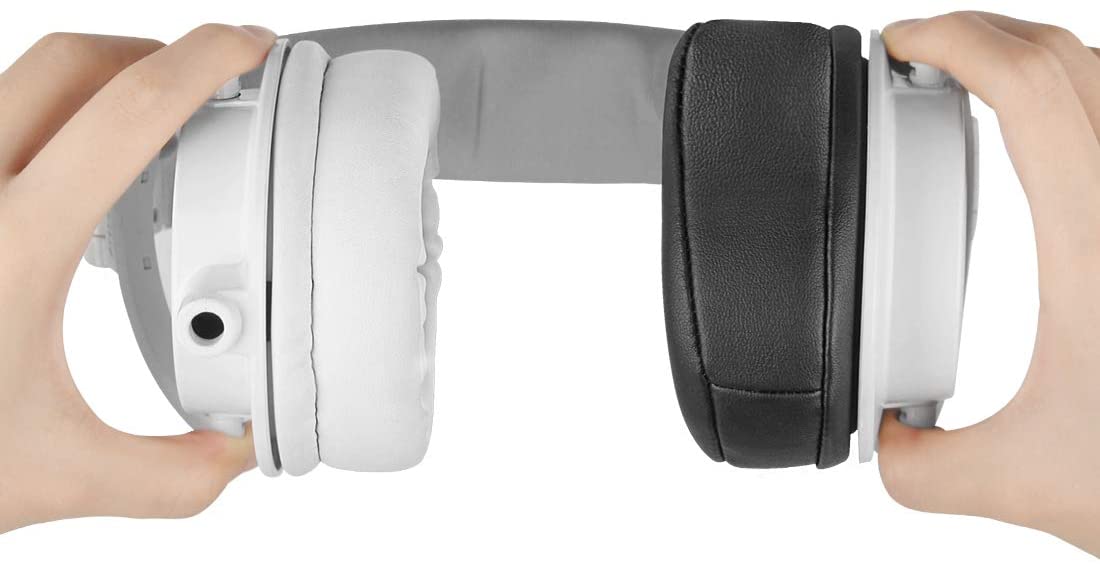 Hochwertige Protein-Leder Ersa – Audio Technica Headphone Ath-M50X Bewertung und Preis