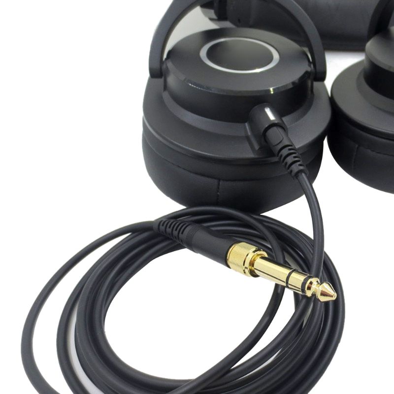 Ersatzkabel für Audio-Technica – Audio Technica Headphone Ath-M50X Bewertung und Preis