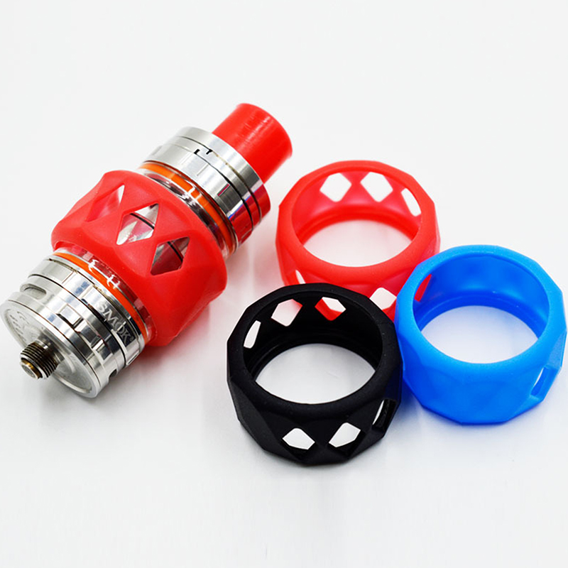 Blase Glasrohr Schutzhülle Wra – Accessories For Vaping Bewertung und Preis