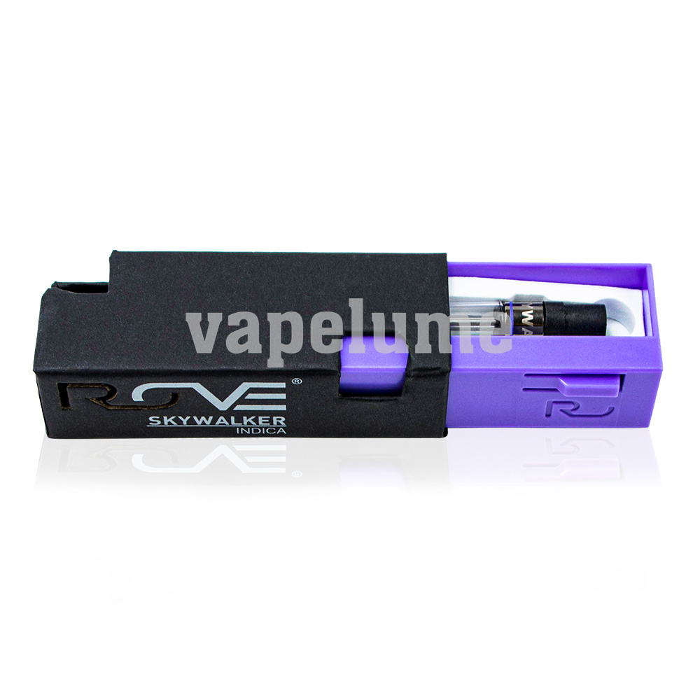 0,8 ml Rove 510-Gewindepatrone – Accessories For Vaping Bewertung und Preis