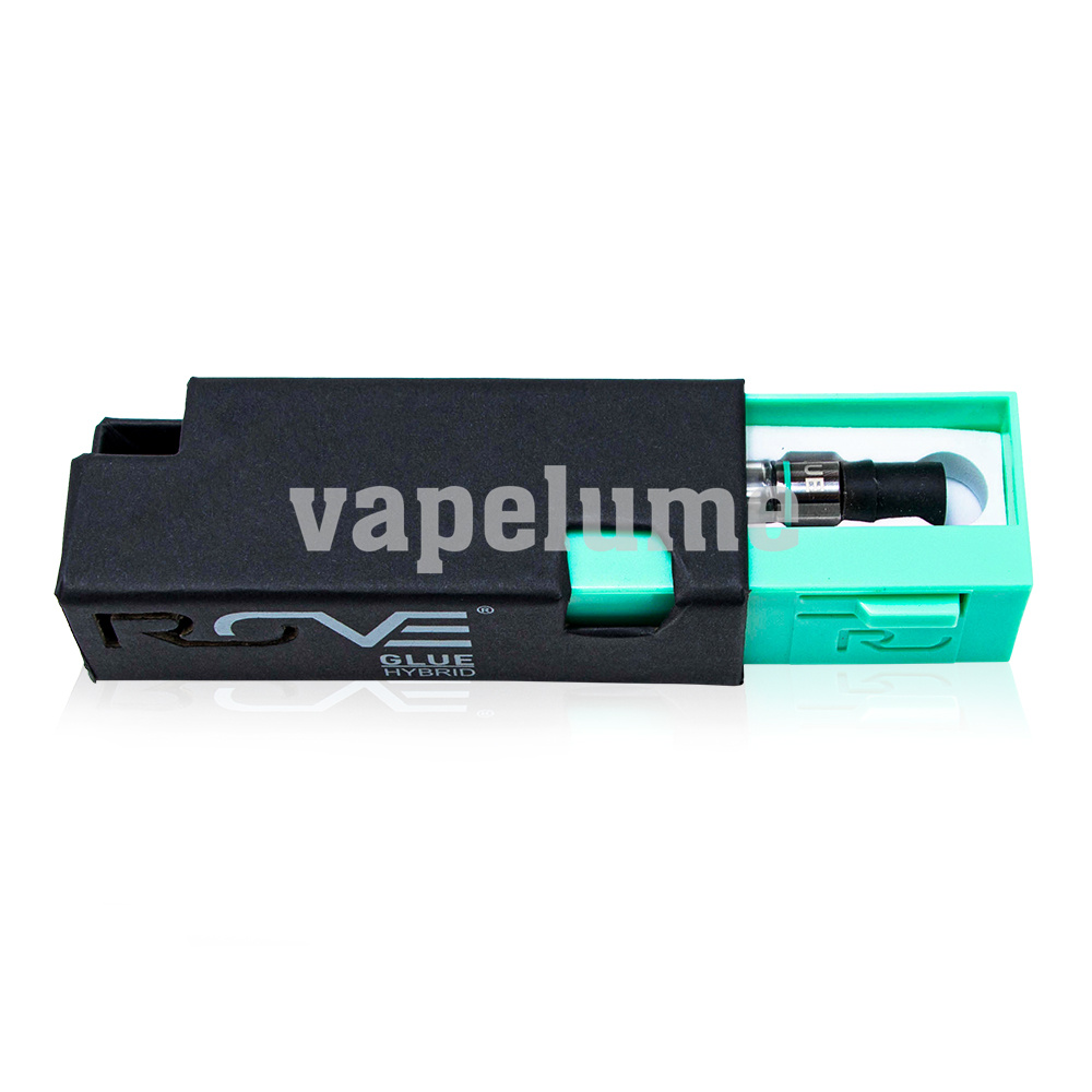 0,8 ml Rove 510-Gewindepatrone – Accessories For Vaping Bewertung und Preis