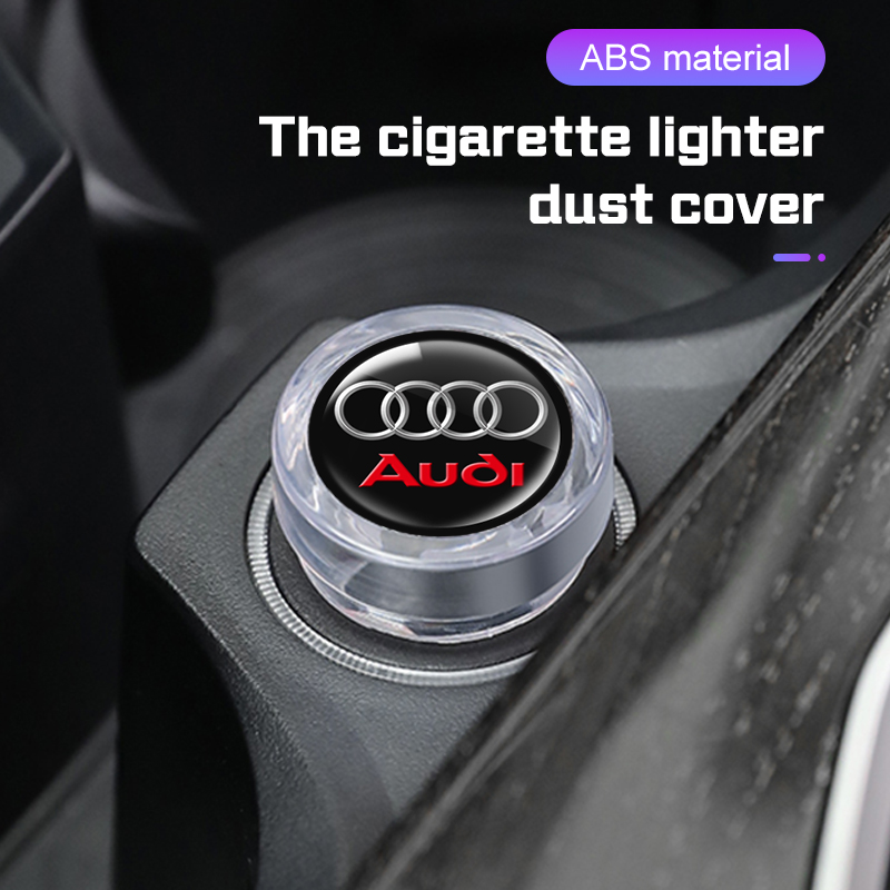 Auto-Zigarettenanzünder-Abdeck – Vape Decoration Bewertung und Preis