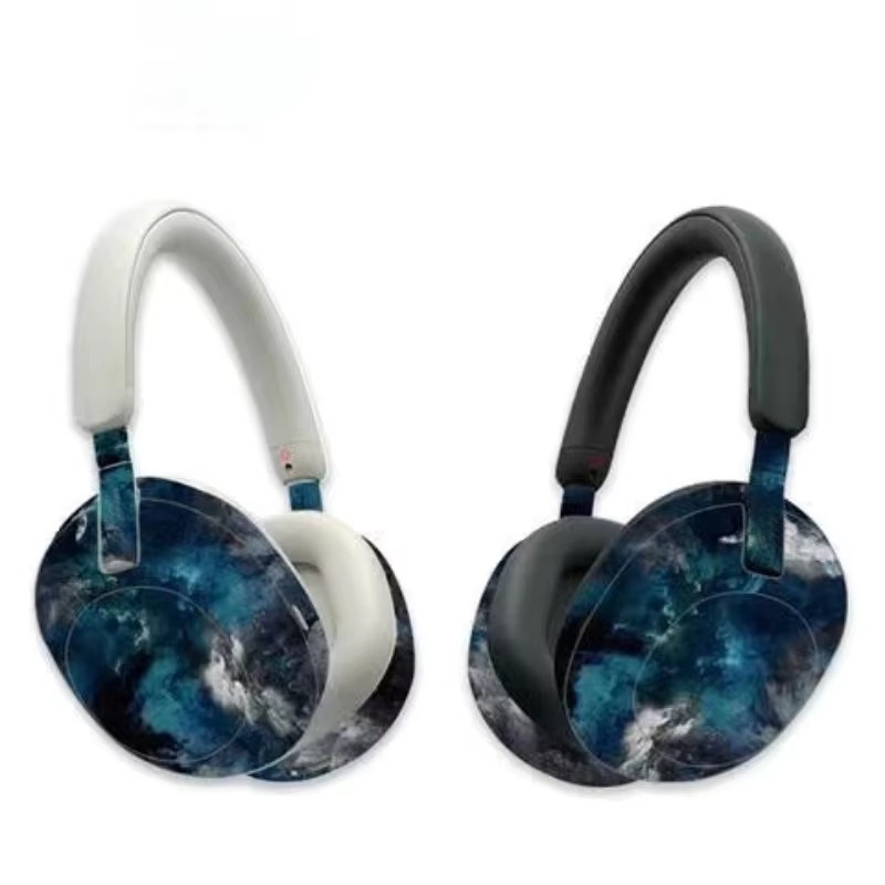 Bunter Skin-Aufkleber für Sony – Sony Headphone Wh-1000Xm5 Bewertung und Preis