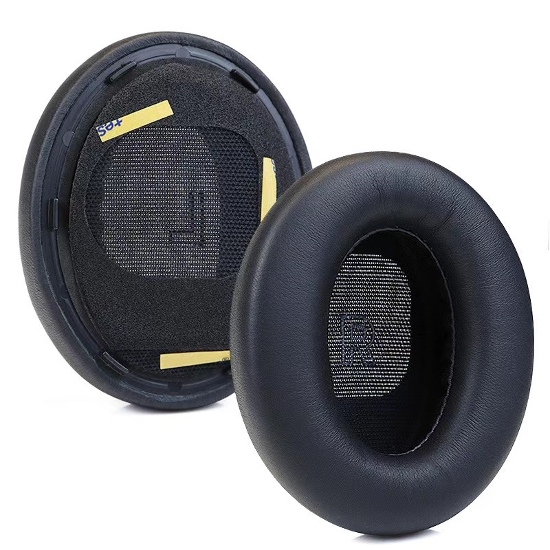 Ohrpolster aus echtem Schaffel – Bose Headphone Qc Ultra Bewertung und Preis