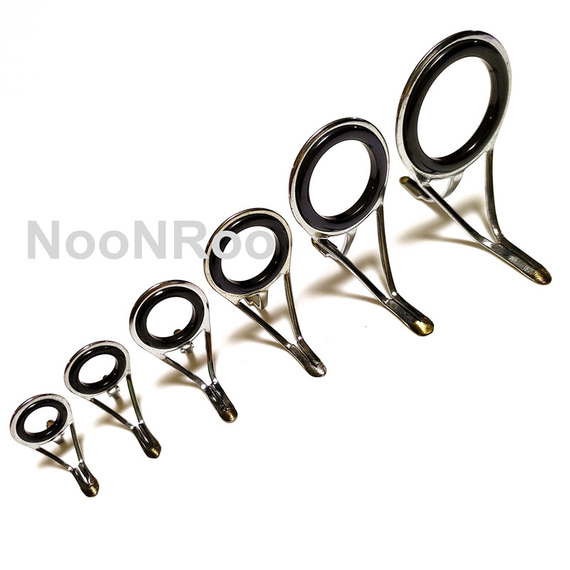 Noonroo-Modell t Doppel fuß mi – Mesh Coil Strip Bewertung und Preis