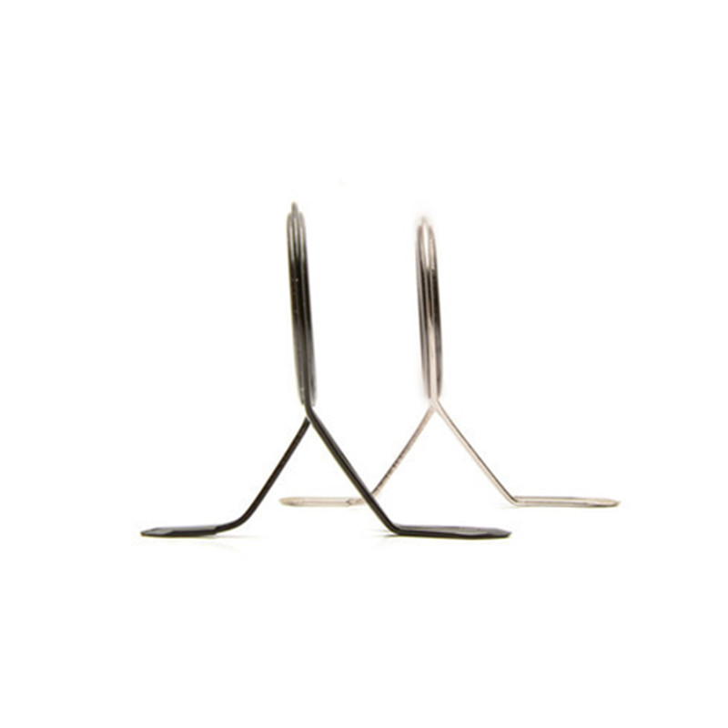 Noonroo-Modell t Doppel fuß mi – Mesh Coil Strip Bewertung und Preis