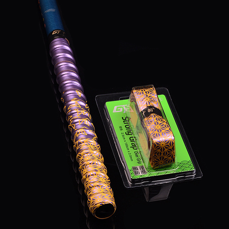 Schweißband-Griffband für Tenn – Vape Band Silicone Bewertung und Preis