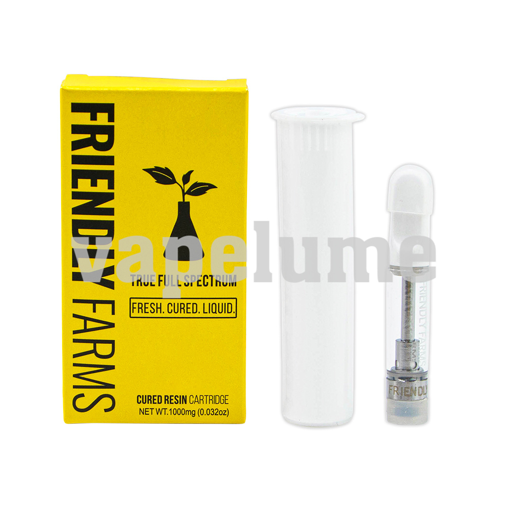 1ml Friendly Frams 510 Gewinde – Accessories For Vaping Bewertung und Preis