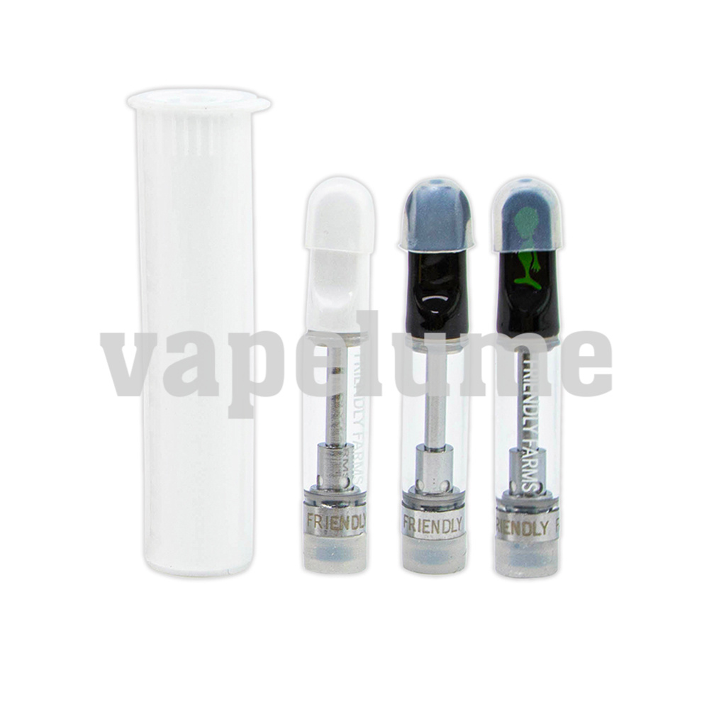 1ml Friendly Frams 510 Gewinde – Accessories For Vaping Bewertung und Preis