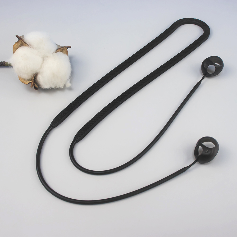 Sportliches, weiches Nackenban – Sony Headphone Wf-1000Xm5 Bewertung und Preis