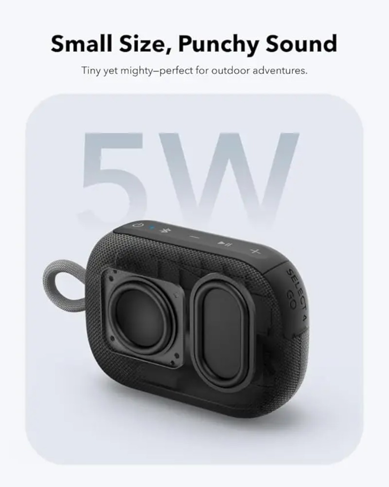 Soundcore Bluetooth-Lautsprech – Anker Speaker Soundcore Mini Bewertung und Preis