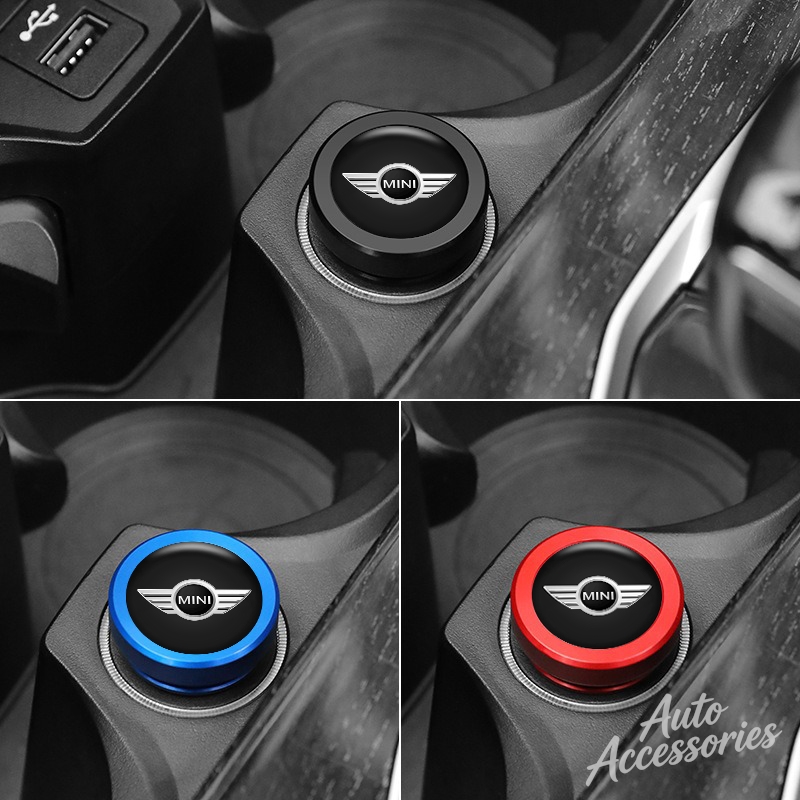 Auto-Zigarettenanzünder-Abdeck – Vape Decoration Bewertung und Preis
