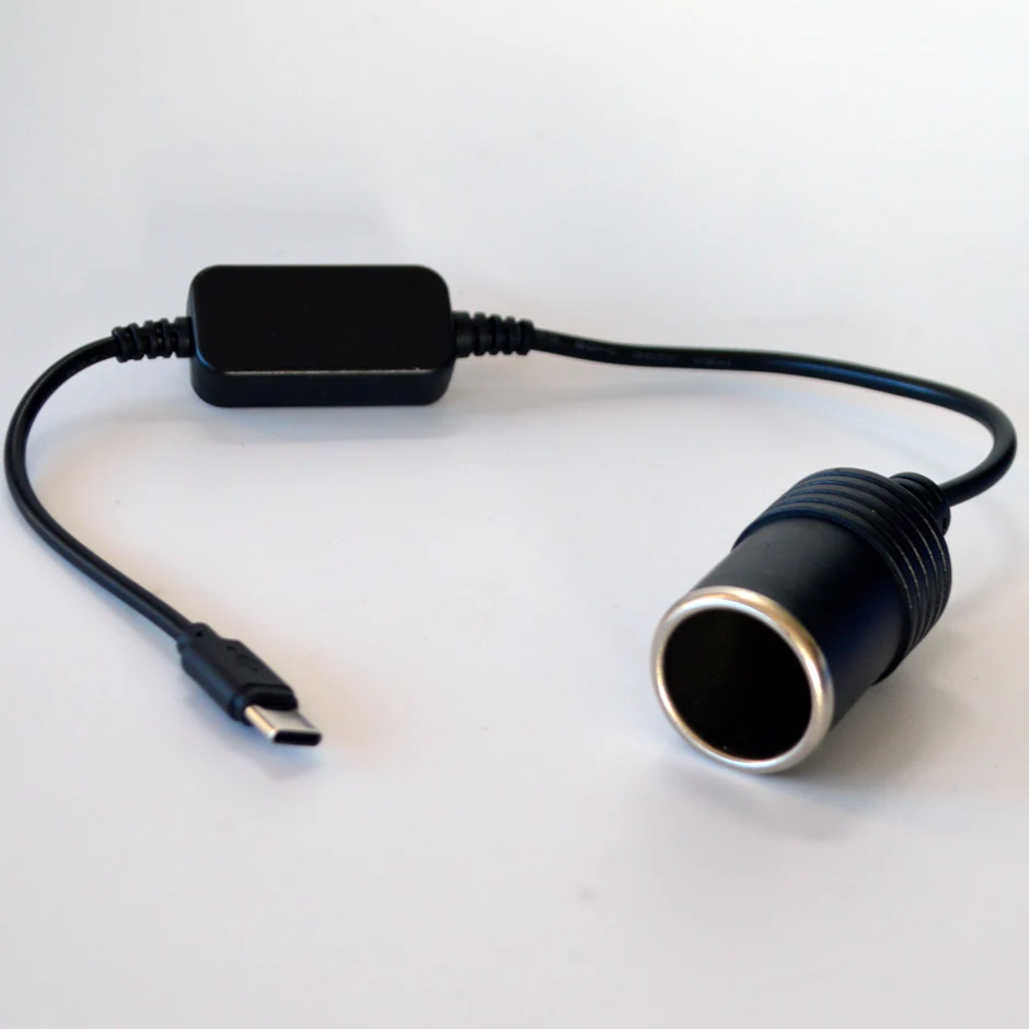 5V zu 12V Konverter-Kabelverlä – Accessories For Vaping Bewertung und Preis