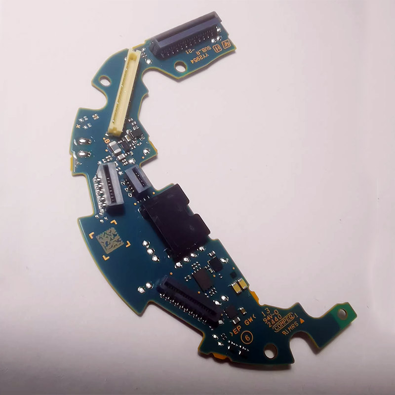 Neue rechte SUB-Montageplatine – Sony Headphone Wh-1000Xm5 Bewertung und Preis