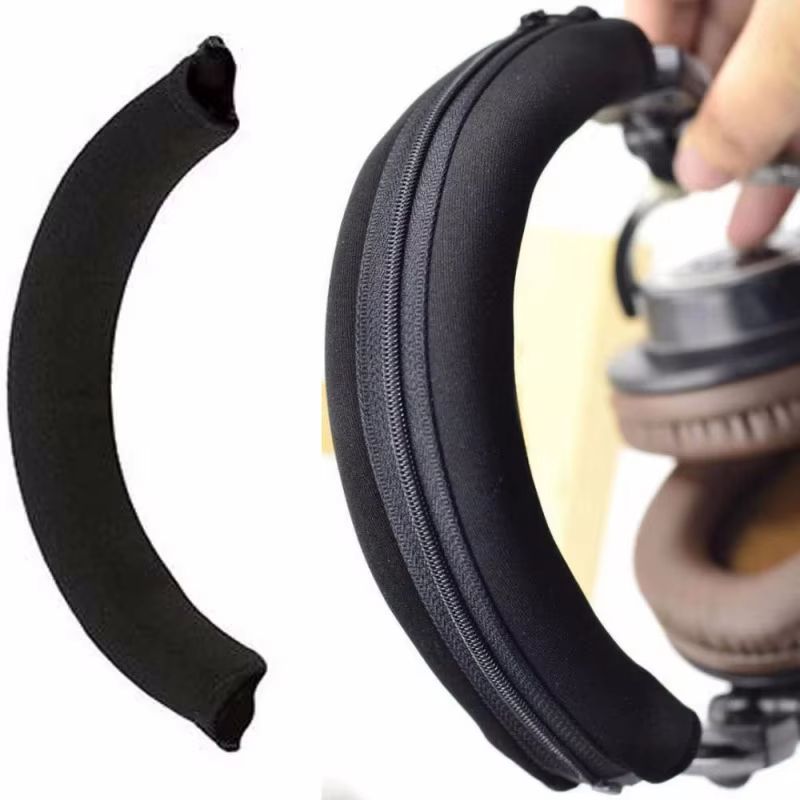 Kopfhörer Schutzhülle Kissen R – Audio Technica Headphone Ath-M50X Bewertung und Preis