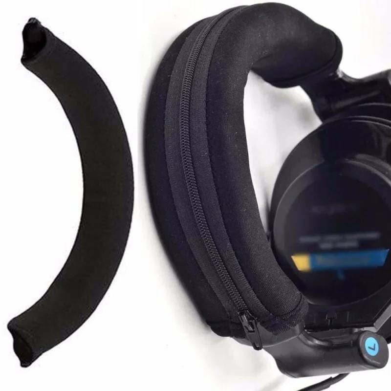 Kopfhörer Schutzhülle Kissen R – Audio Technica Headphone Ath-M50X Bewertung und Preis