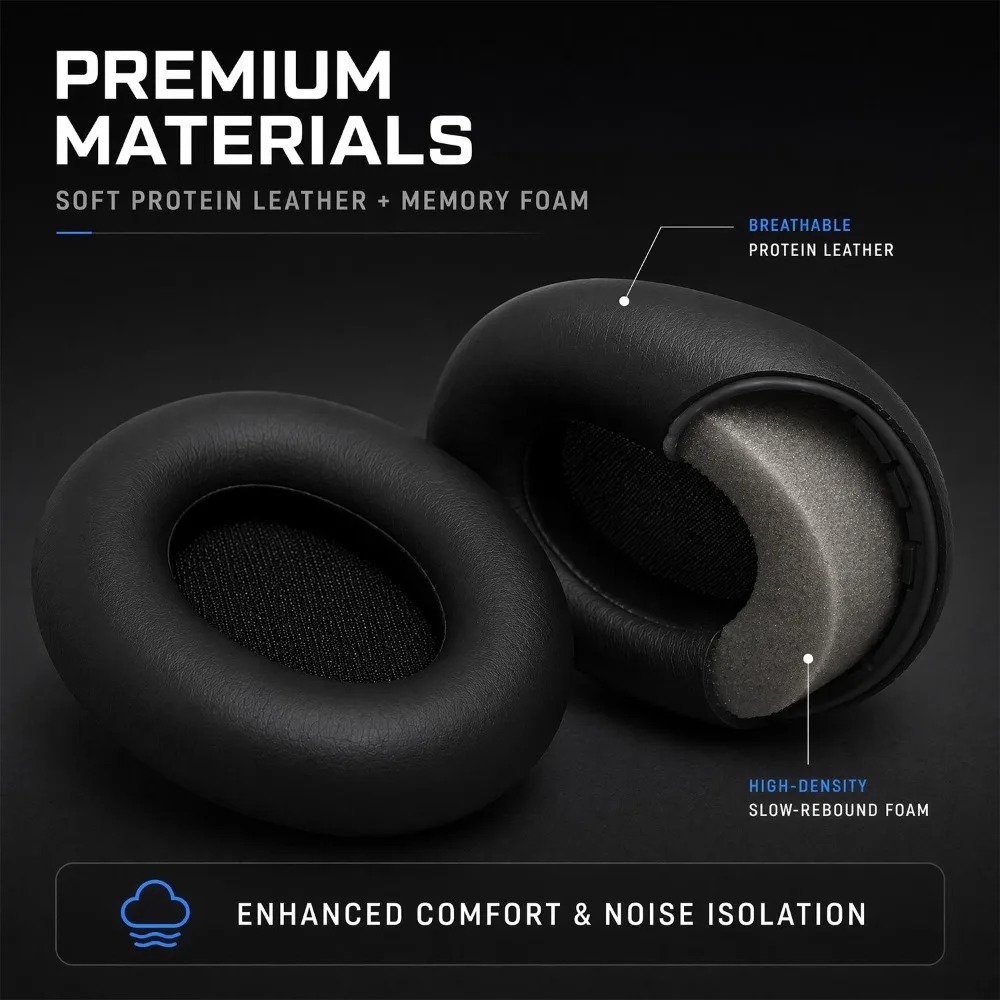 1 Paar Ersatz-Ohrpolster für S – Sony Headphone Wh-1000Xm5 Bewertung und Preis