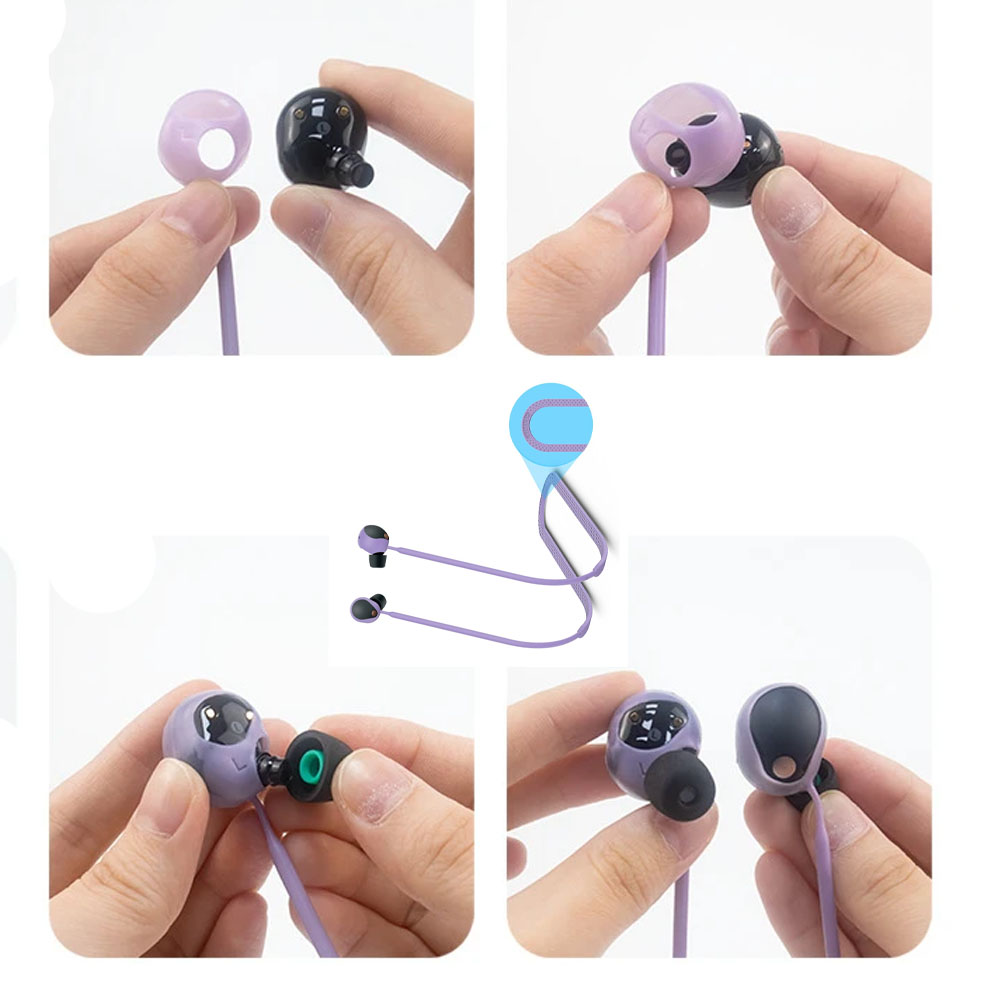 Anti-Verlust-Gurt für Sony WF- – Sony Headphone Wf-1000Xm5 Bewertung und Preis