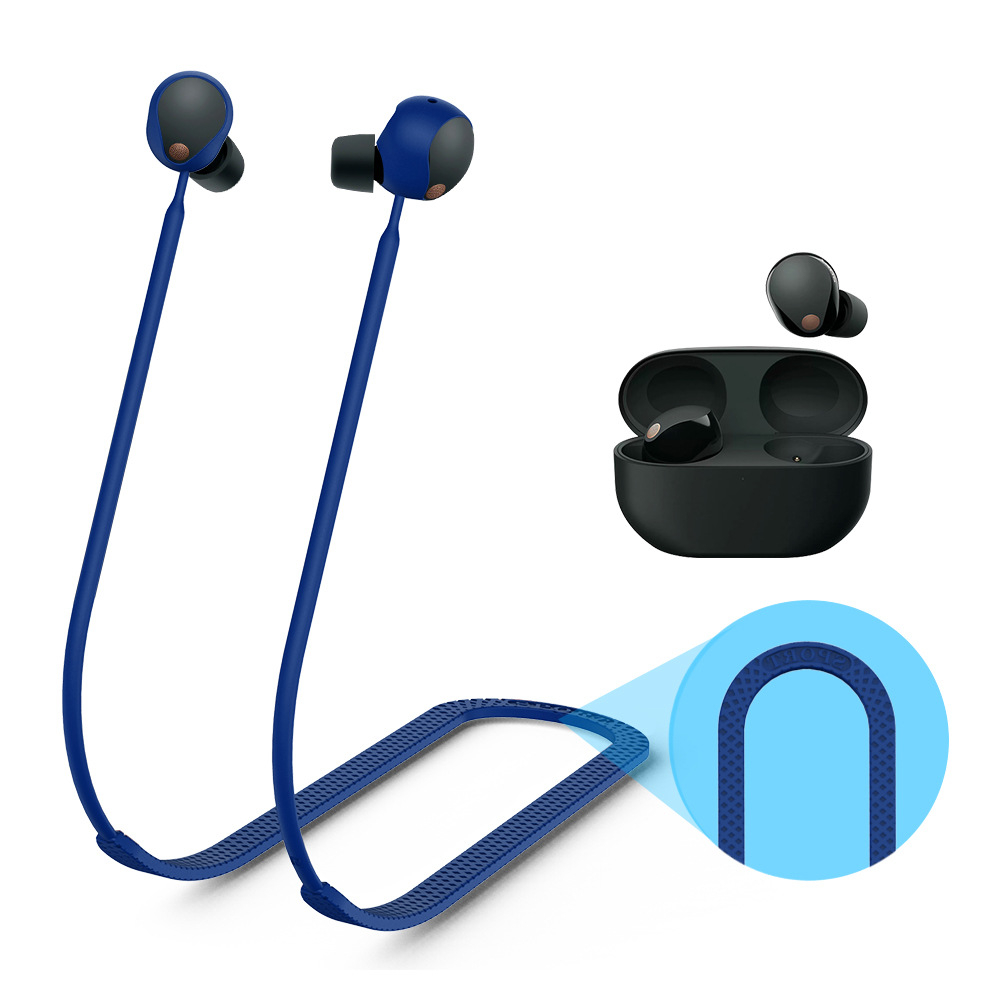 Anti-Verlust-Gurt für Sony WF- – Sony Headphone Wf-1000Xm5 Bewertung und Preis