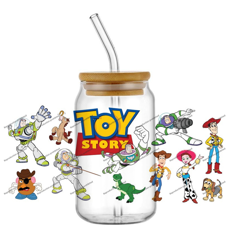 Neue 20 Designs Woody Buzz Bel – Rdta Tank Glass Bewertung und Preis