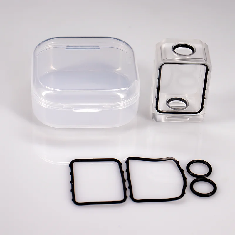 Vape Pen PRC Boro Tank für BB  – Accessories For Vaping Bewertung und Preis