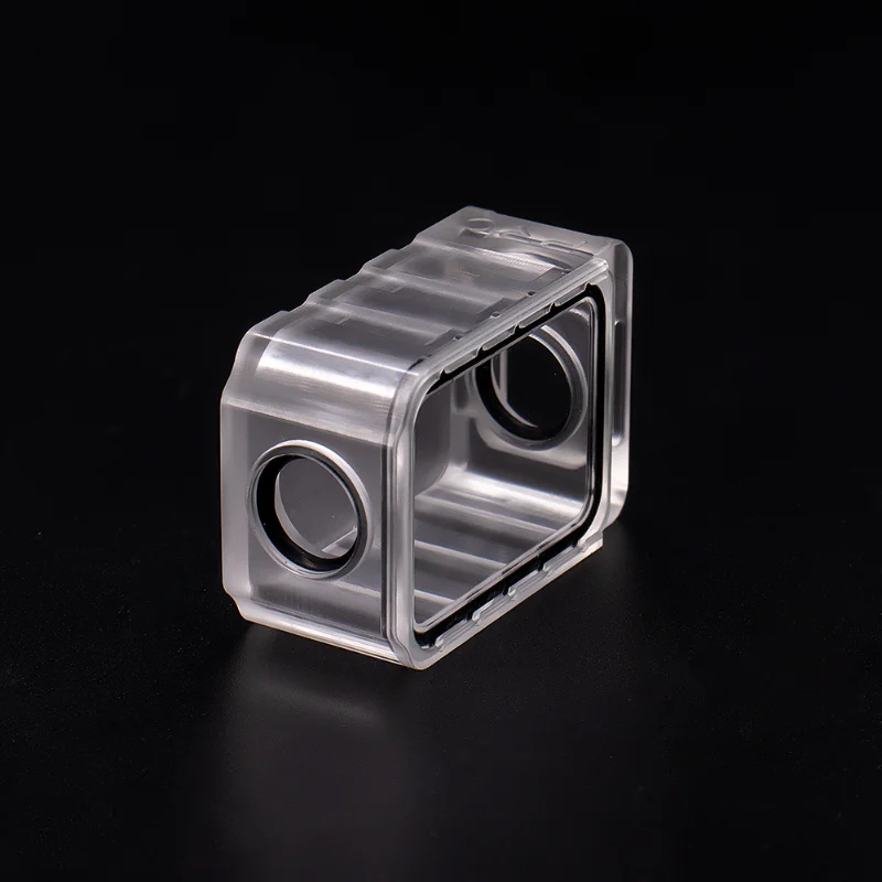 Vape Pen PRC Boro Tank für BB  – Accessories For Vaping Bewertung und Preis