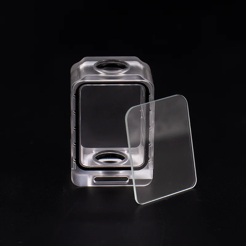 Vape Pen PRC Boro Tank für BB  – Accessories For Vaping Bewertung und Preis