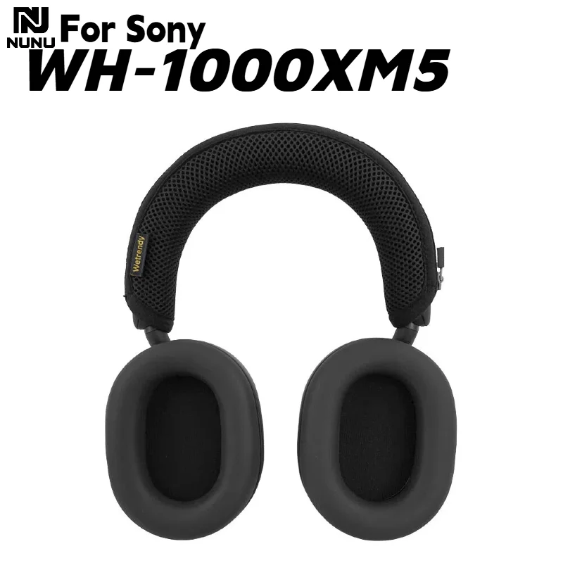 NUNU Komfortabler Reißverschlu – Sony Headphone Wh-1000Xm5 Bewertung und Preis