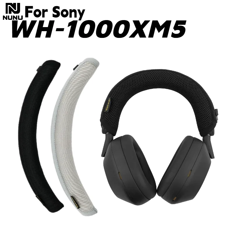 NUNU Komfortabler Reißverschlu – Sony Headphone Wh-1000Xm5 Bewertung und Preis
