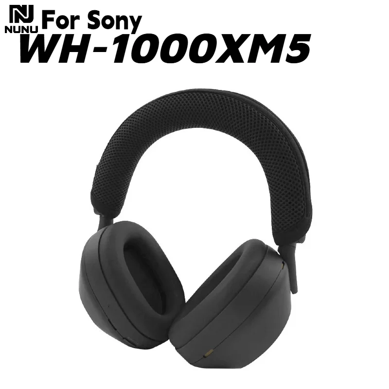NUNU Komfortabler Reißverschlu – Sony Headphone Wh-1000Xm5 Bewertung und Preis