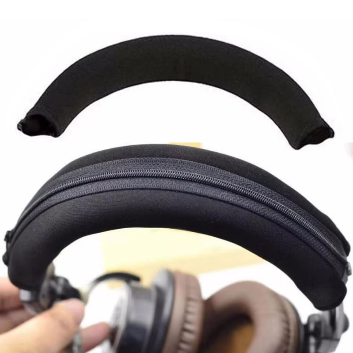 Reißverschluss Kopfhörer Schut – Audio Technica Headphone Ath-M50X Bewertung und Preis