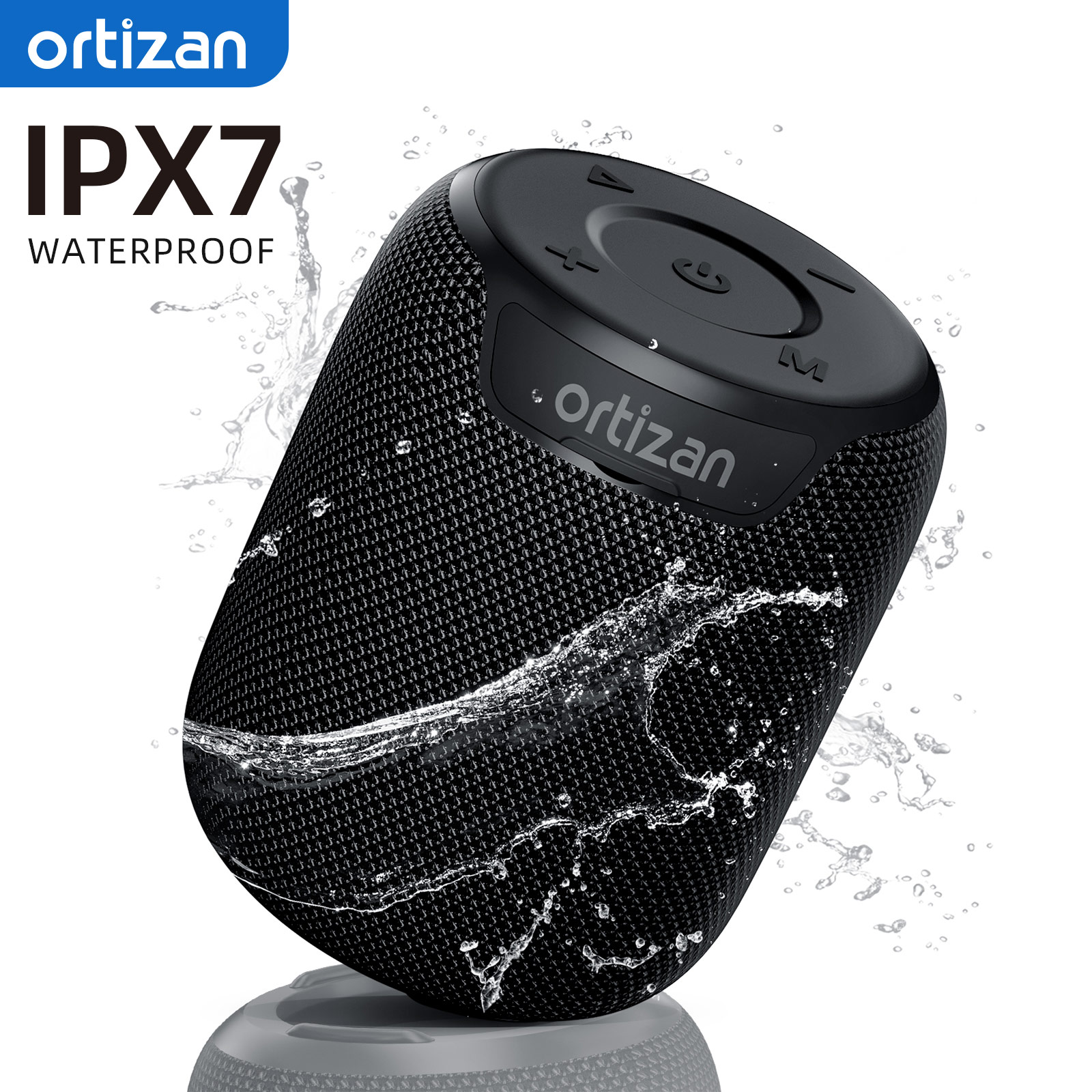 Ortizan Bluetooth-Lautsprecher – Anker Speaker Soundcore Mini Bewertung und Preis