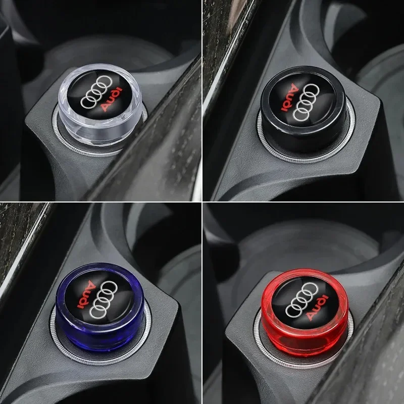 Für Audi A1 A2 A3 A4 A5 A6 A7  – Vape Decoration Bewertung und Preis