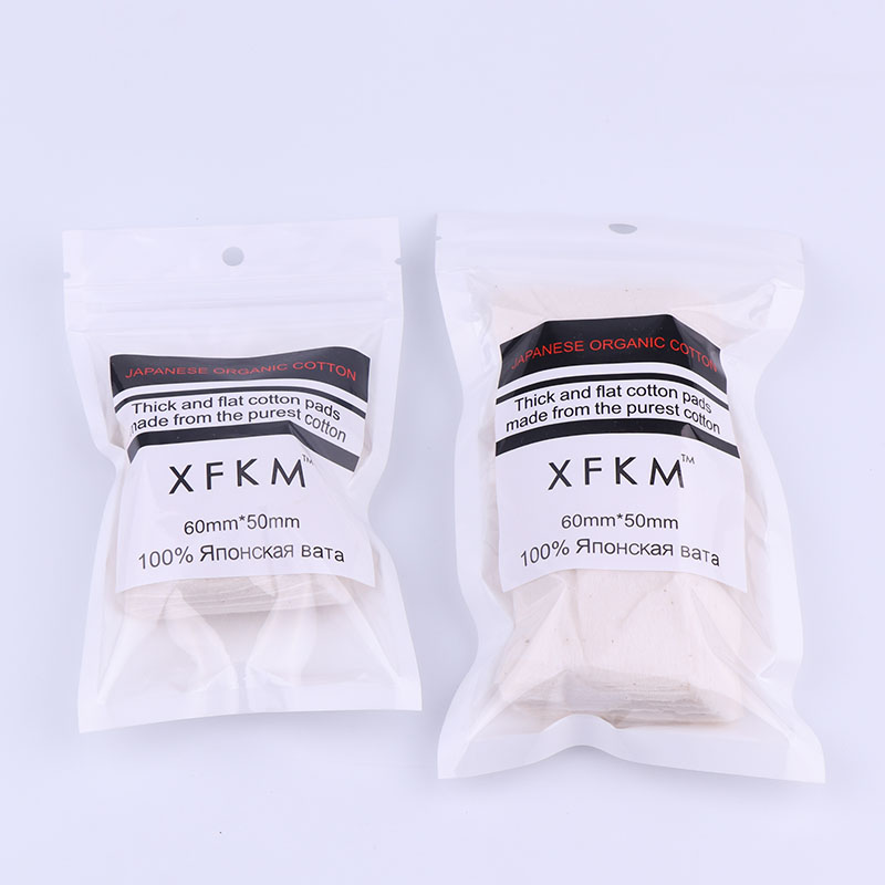 Xfkm 10 stücke/20 stücke packu – Cotton Wick Organic Bewertung und Preis