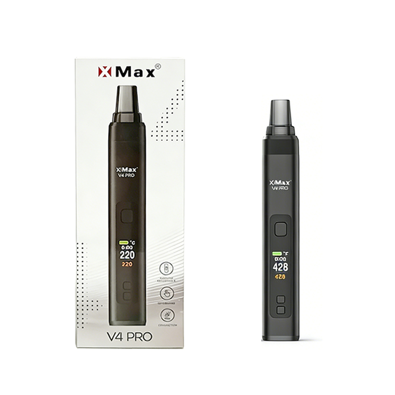 Original XMAX V4 Pro / V3 Pro  – Vaping Area Bewertung und Preis