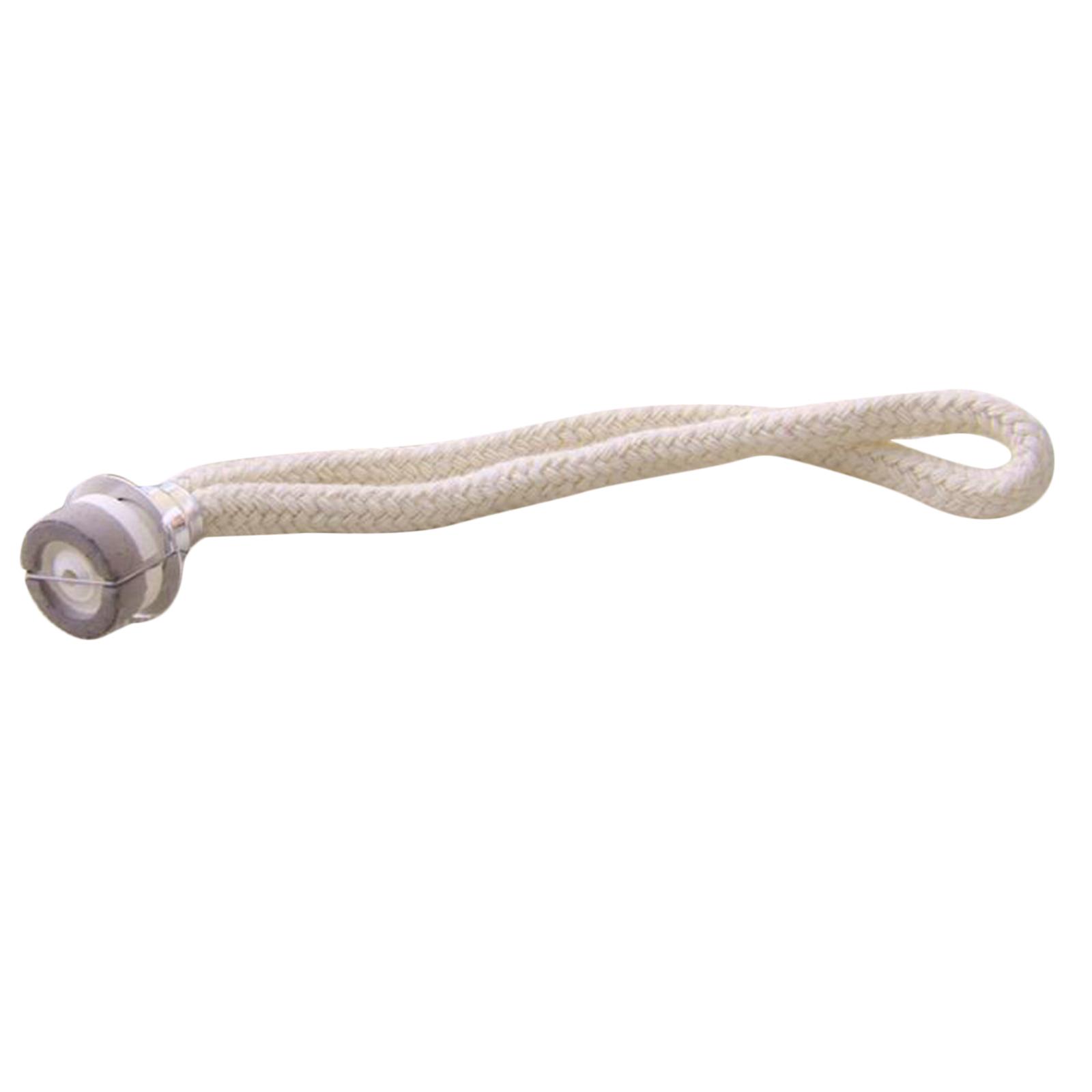 Öllampendochte aus Bio-Baumwol – Cotton Wick Organic Bewertung und Preis