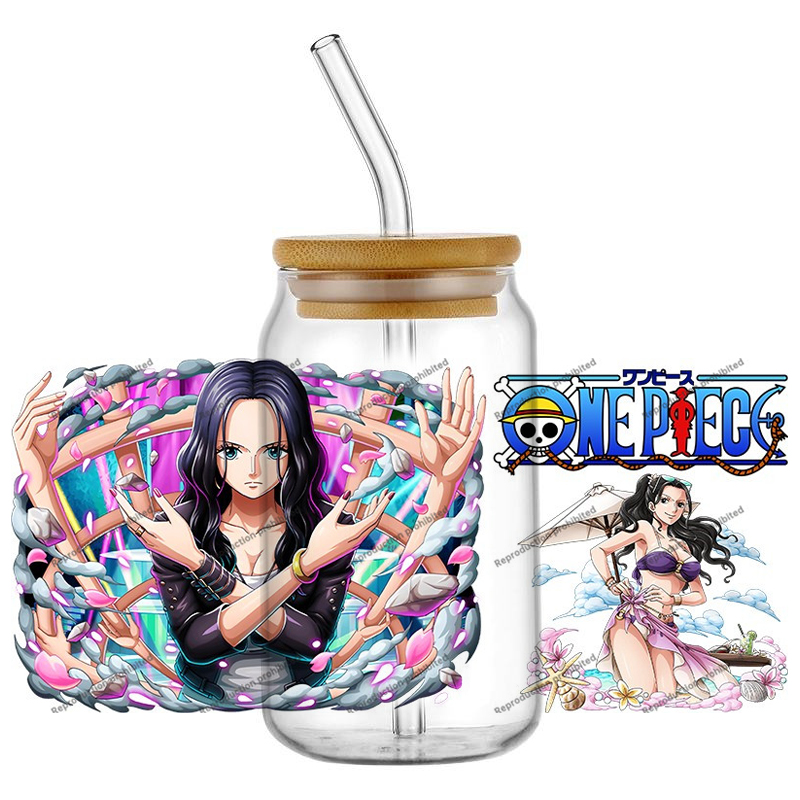 Beliebte Anime-Klassiker One P – Rdta Tank Glass Bewertung und Preis