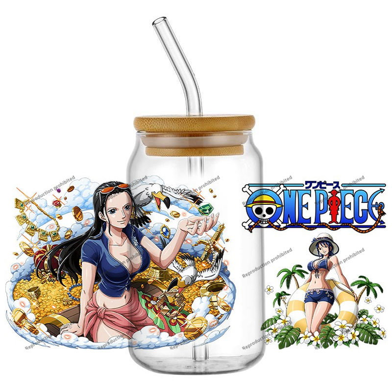 Beliebte Anime-Klassiker One P – Rdta Tank Glass Bewertung und Preis