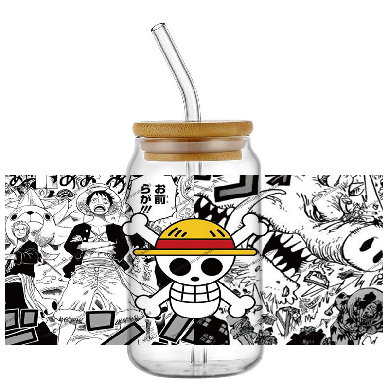 Beliebte Anime-Klassiker One P – Rdta Tank Glass Bewertung und Preis
