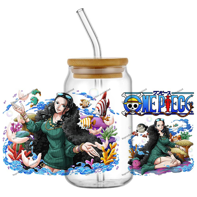 Beliebte Anime-Klassiker One P – Rdta Tank Glass Bewertung und Preis