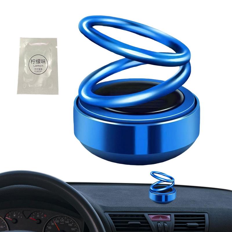 Solar Auto Lufter frischer Aut – Vape Decoration Bewertung und Preis