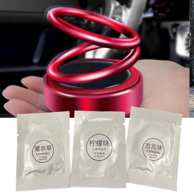 Solar Auto Lufter frischer Aut – Vape Decoration Bewertung und Preis