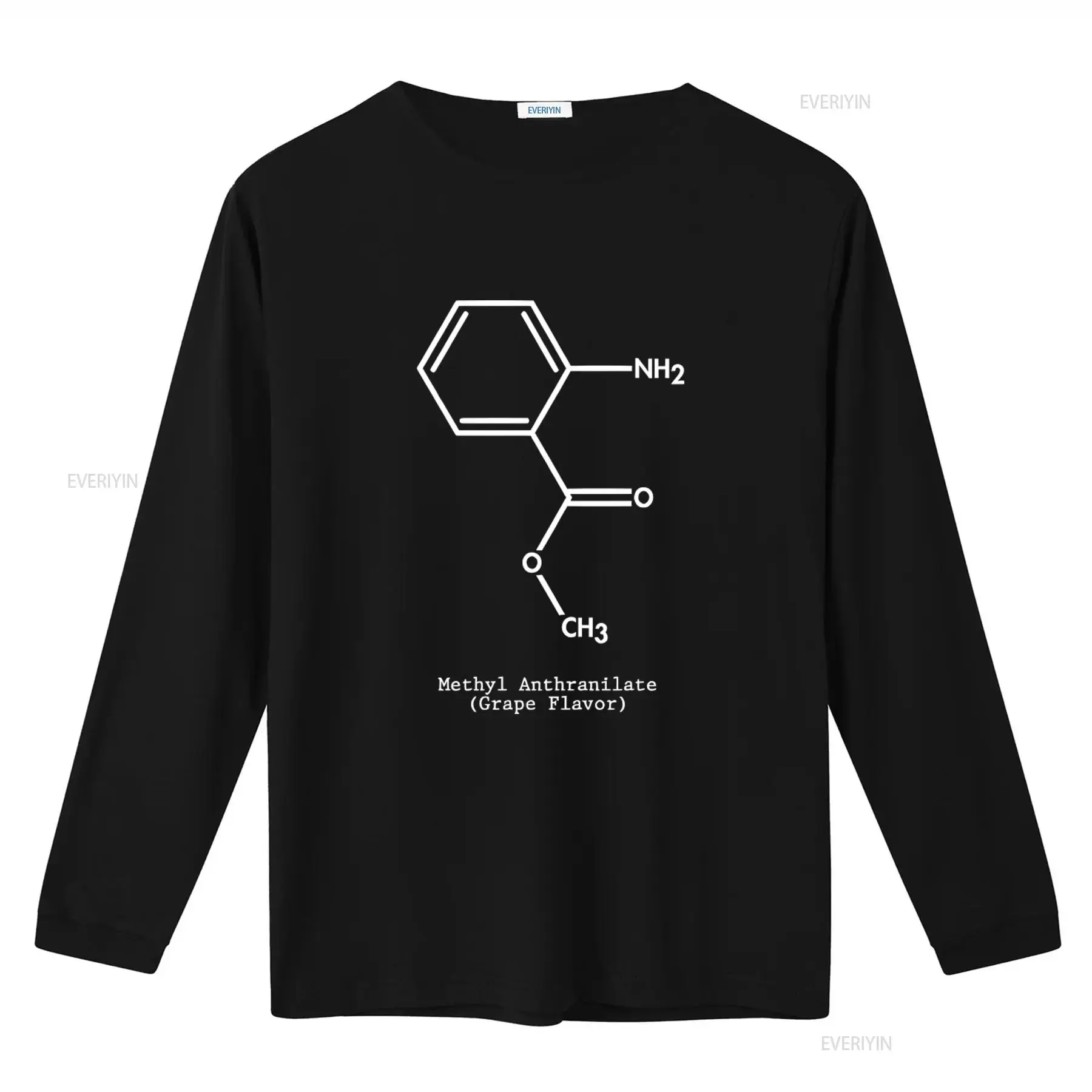T-Shirt mit Traubengeschmack-M – Vaping Shop Bewertung und Preis