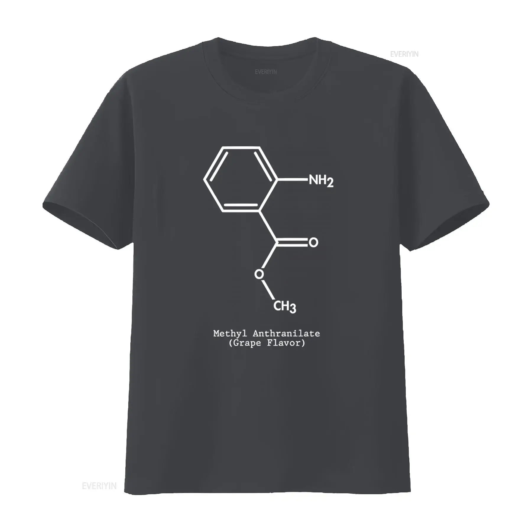 T-Shirt mit Traubengeschmack-M – Vaping Shop Bewertung und Preis