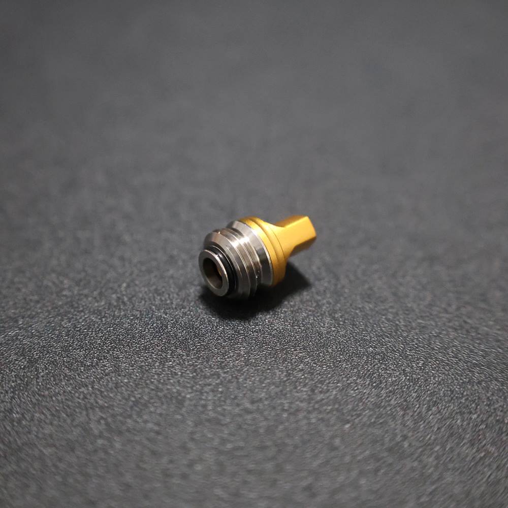 Hybrid Ultra Whistle Style BB  – Vaping Area Bewertung und Preis